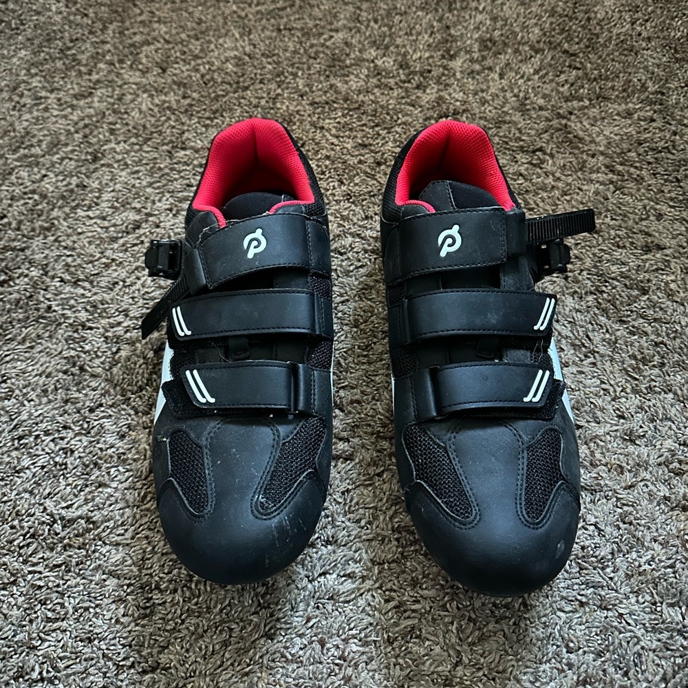 Men’s Peloton Shoes Size 46 (Men’s 12)